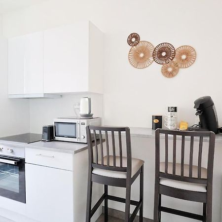 Appartement 2 Pieces ニース エクステリア 写真